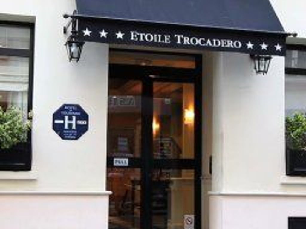Etoile Trocadero