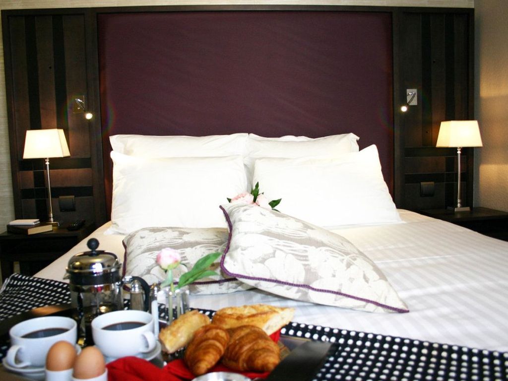 Hôtel Bellevue Logis