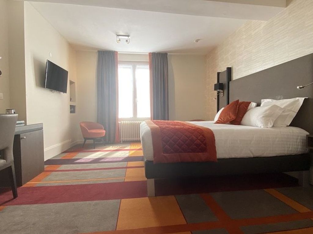 Hôtel Bellevue Logis