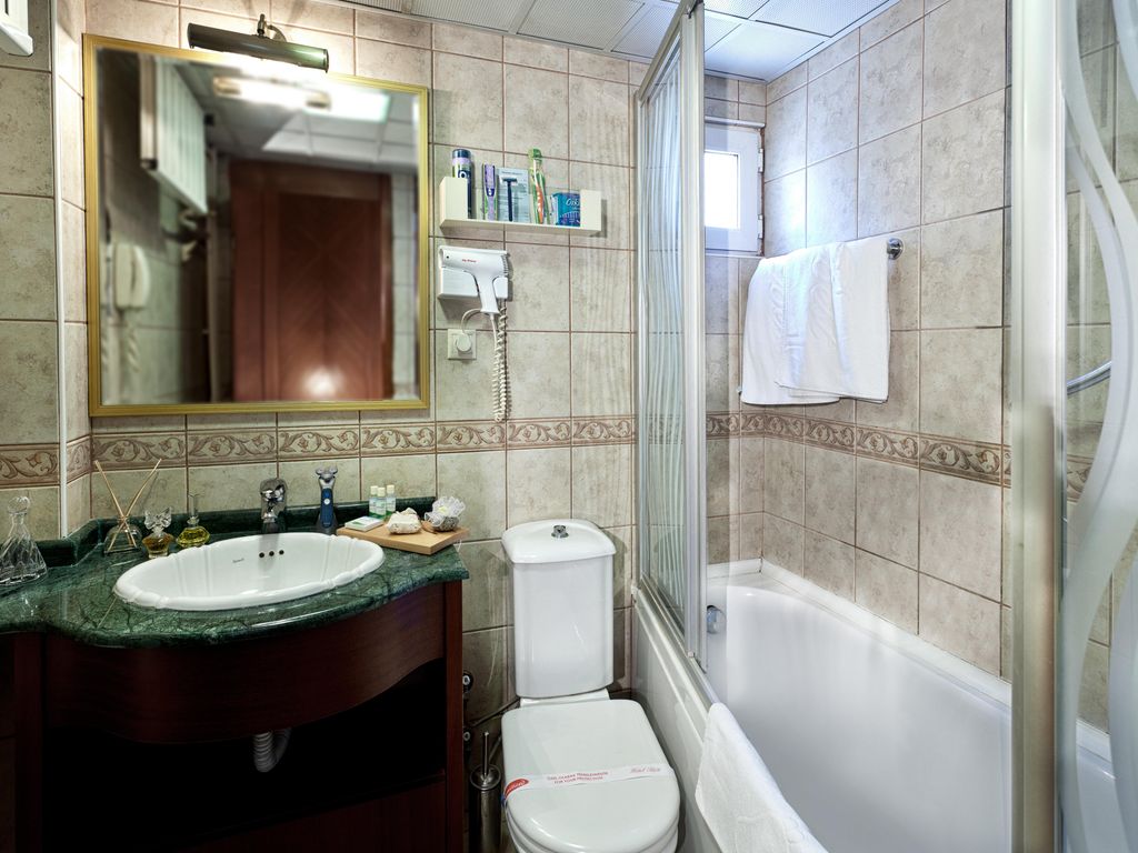 Best Hotel