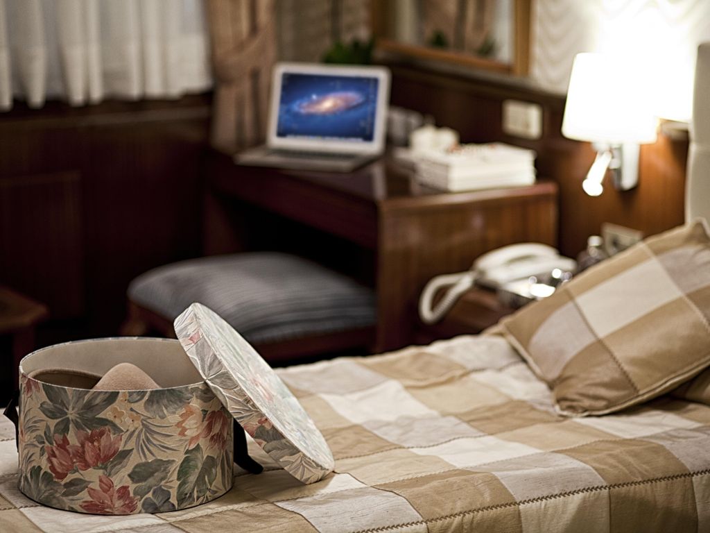 Best Hotel