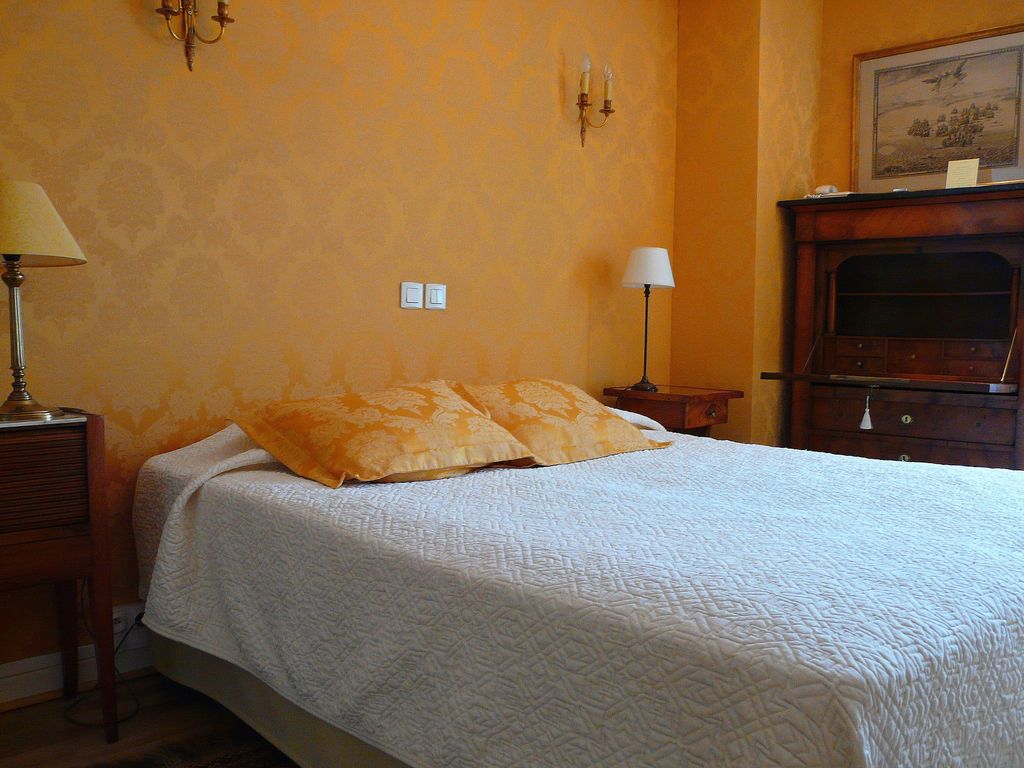 Hôtel de l'Abeille