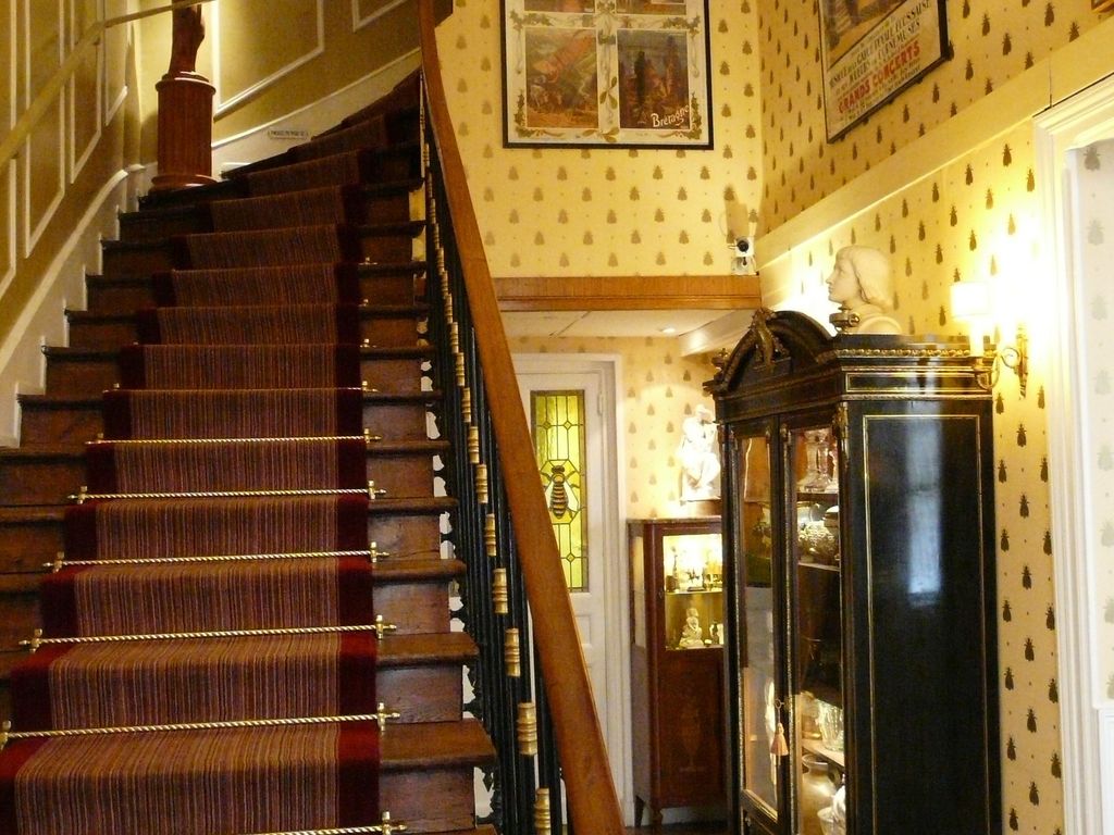 Hôtel de l'Abeille
