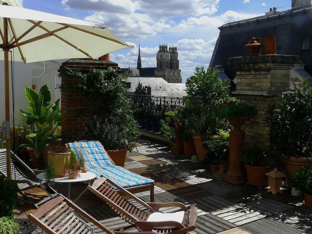 Hôtel de l'Abeille