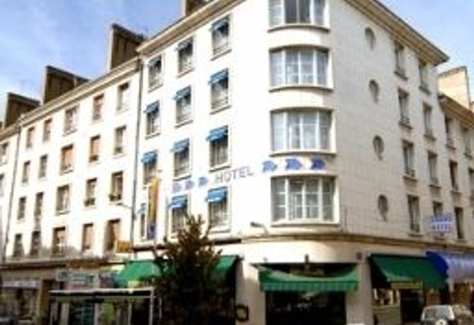 Grand Hotel