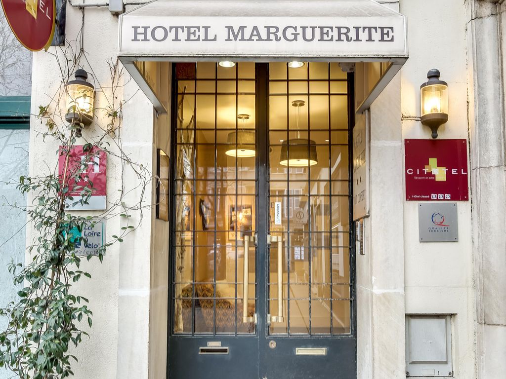 Hôtel Marguerite
