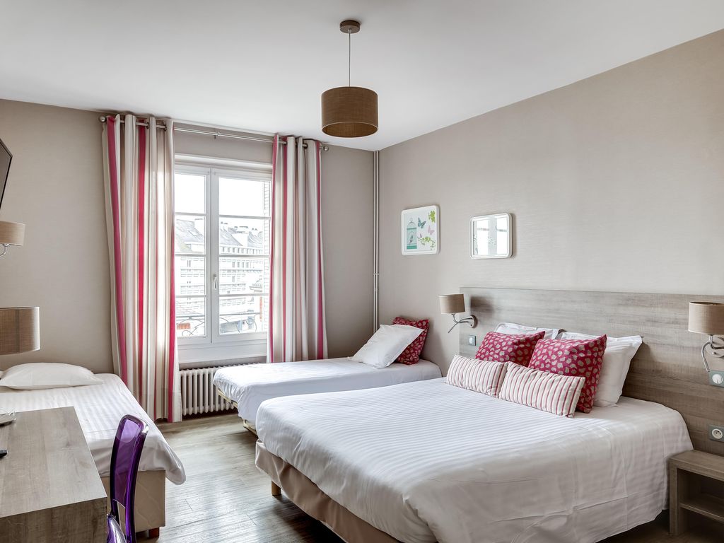 Hôtel Marguerite