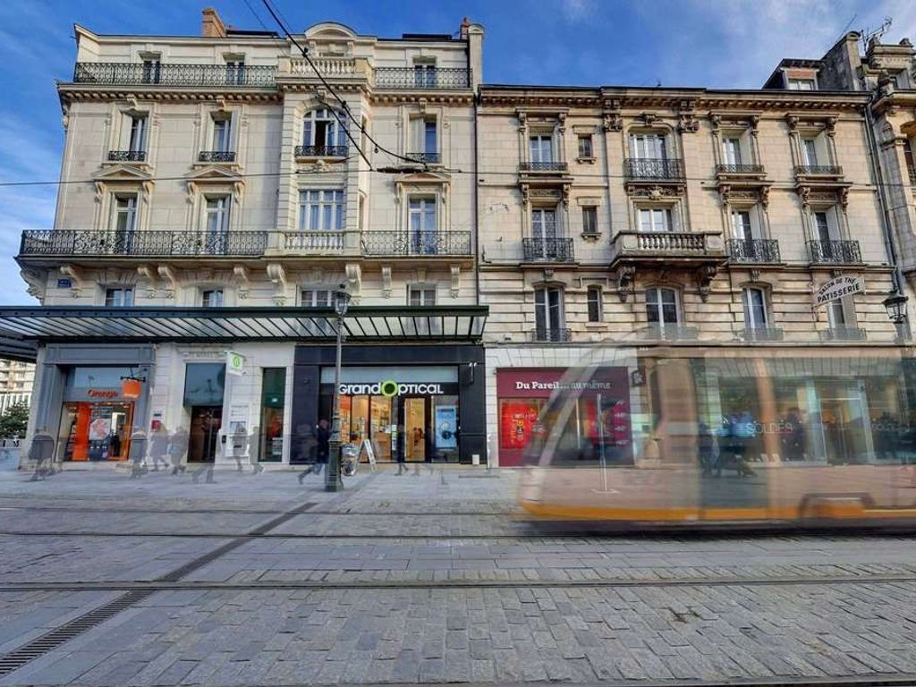 CAMPANILE ORLEANS CENTRE - Gare