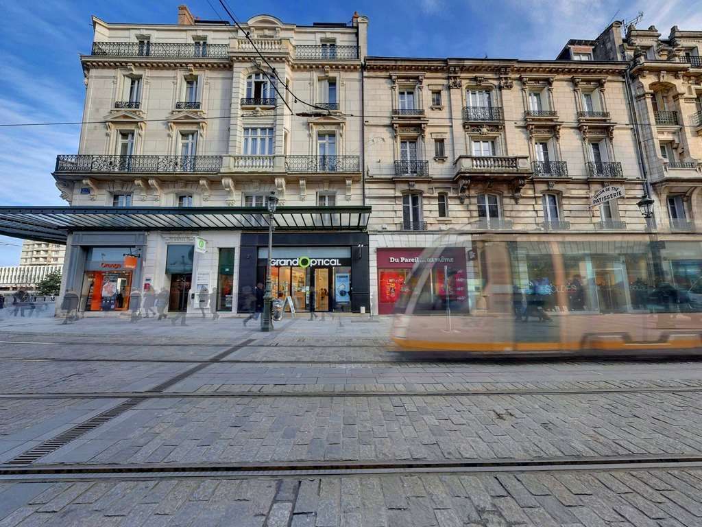 CAMPANILE ORLEANS CENTRE - Gare