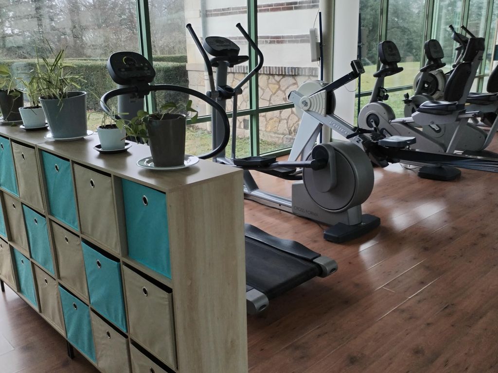 Les Collectionneurs Domaine des Roches Hôtel **** & Spa Les Collectionneurs