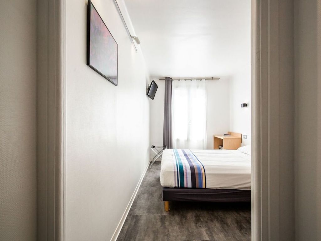 Hôtel PB - Paris-Barcelone