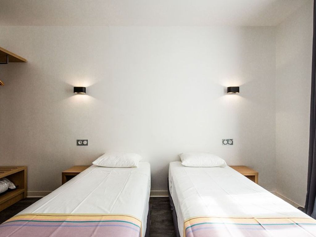 Hôtel PB - Paris-Barcelone