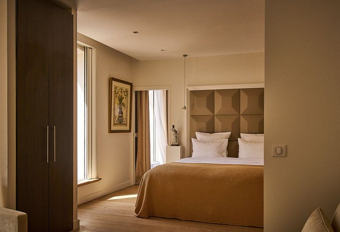 Hotel Le Pigonnet