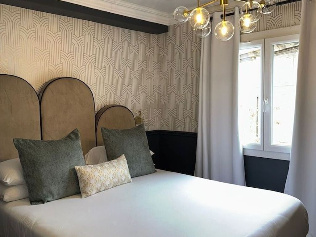 Hôtel La Caravelle
