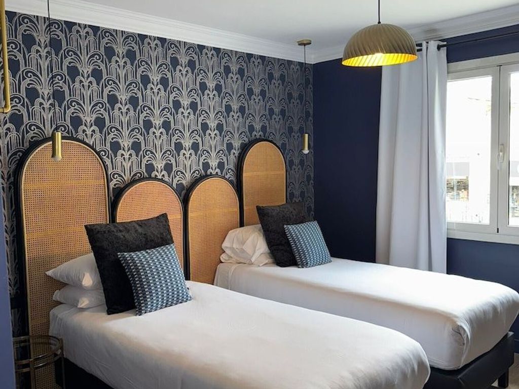 Hôtel La Caravelle