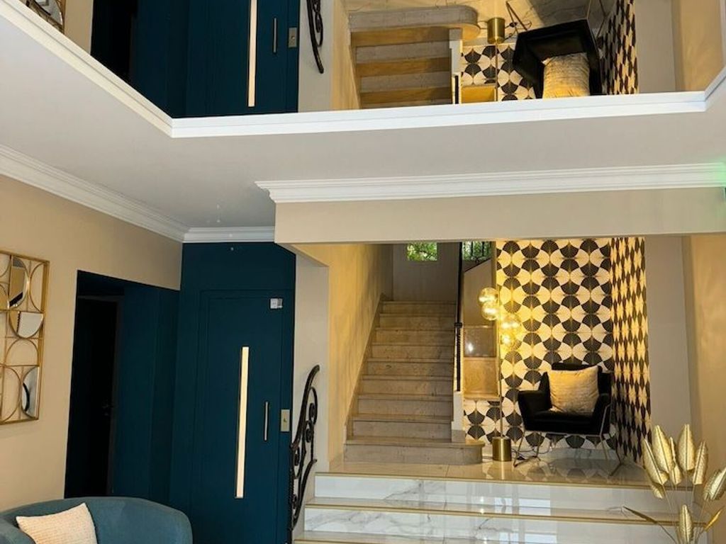 Hôtel La Caravelle