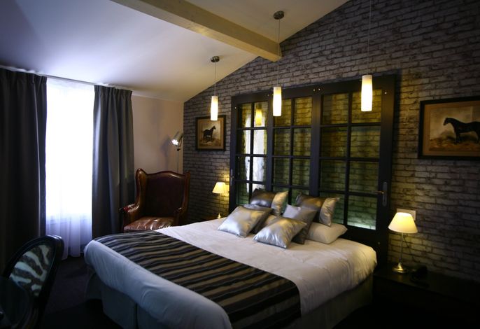 Le Glacier Logis