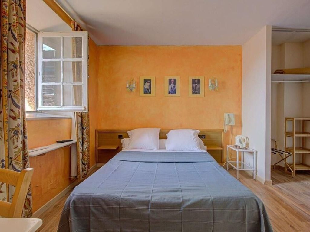 Hotel Saint Jean