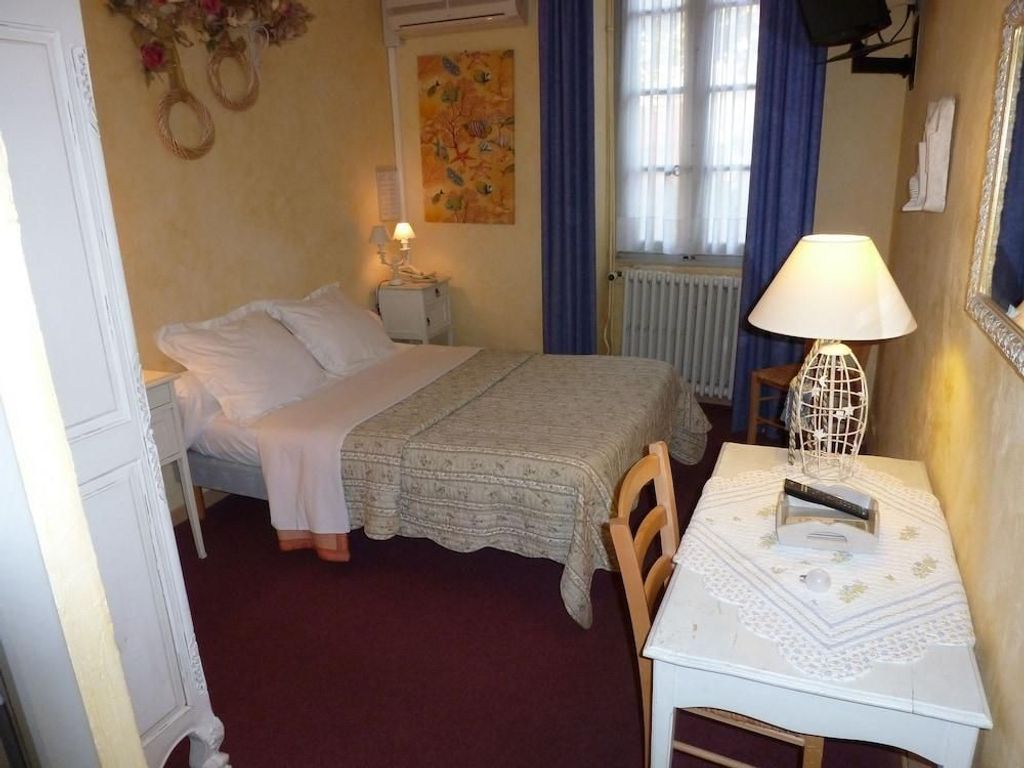 Hotel Saint Jean