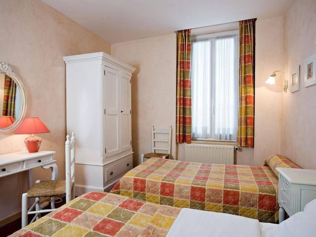 Hotel Saint Jean