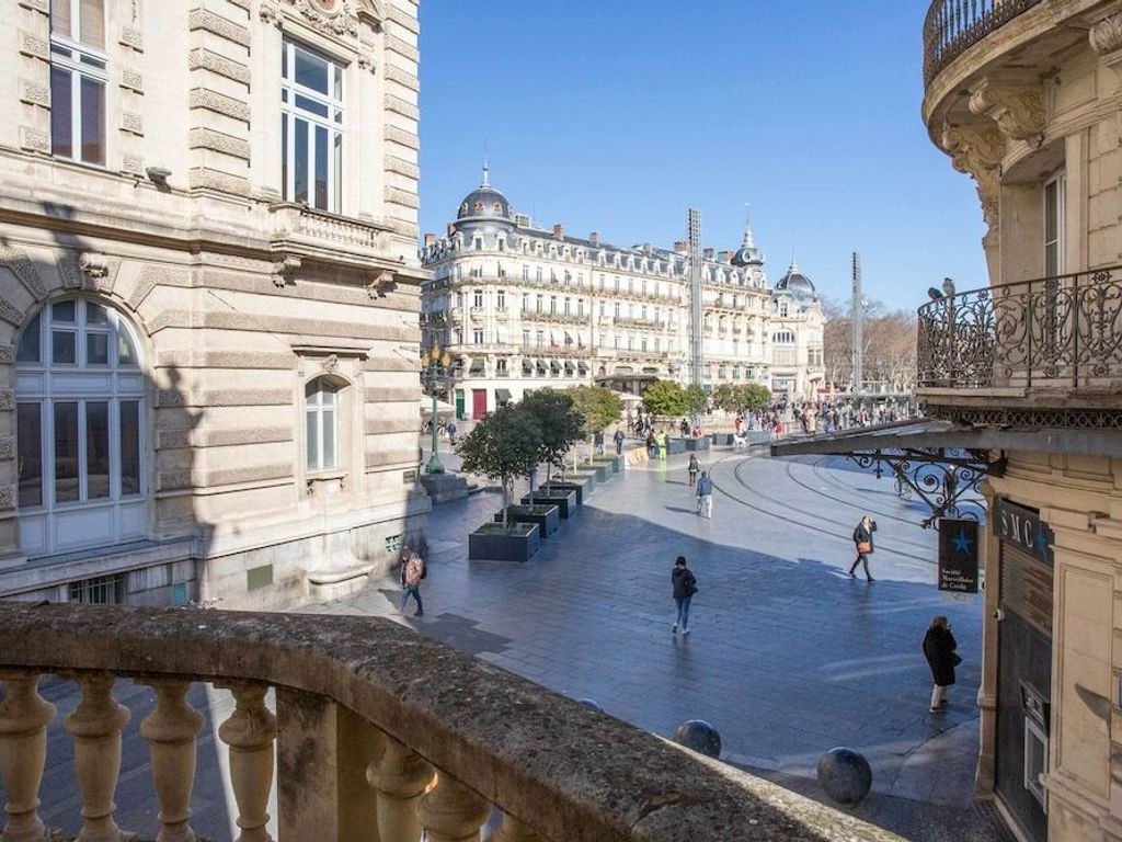 Grand Hôtel du Midi Opéra Comédie