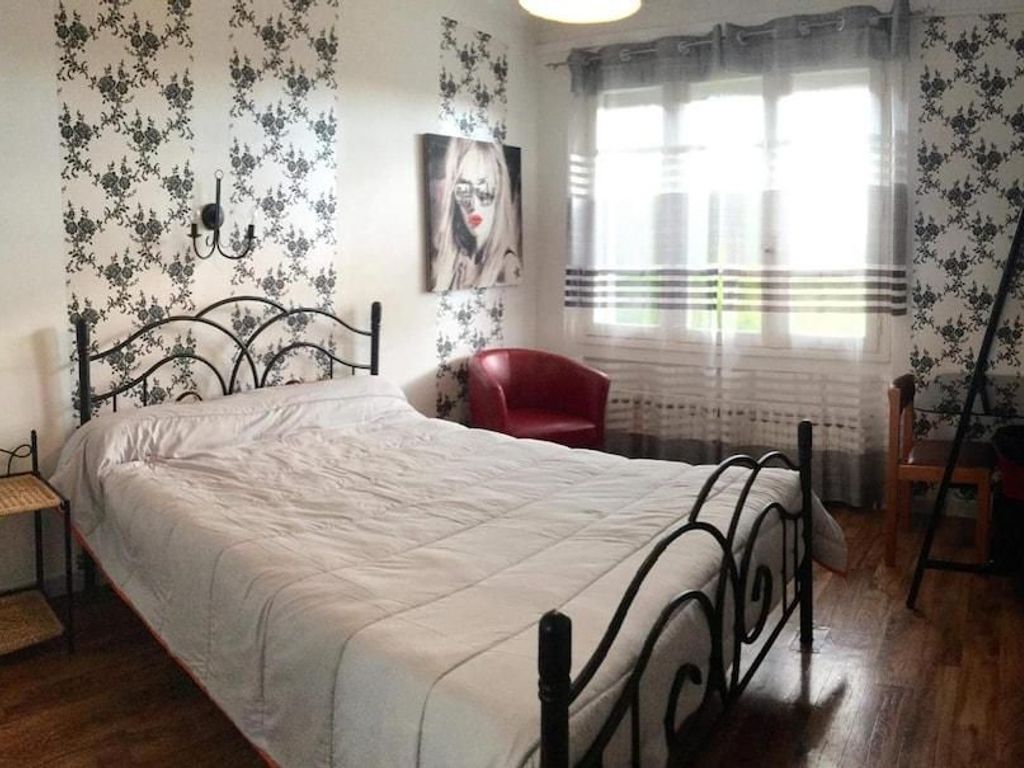 Hôtel Les Myrtes