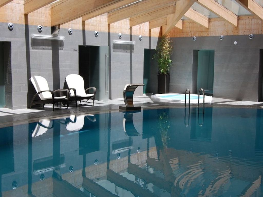 Curia Palace Hotel & Spa