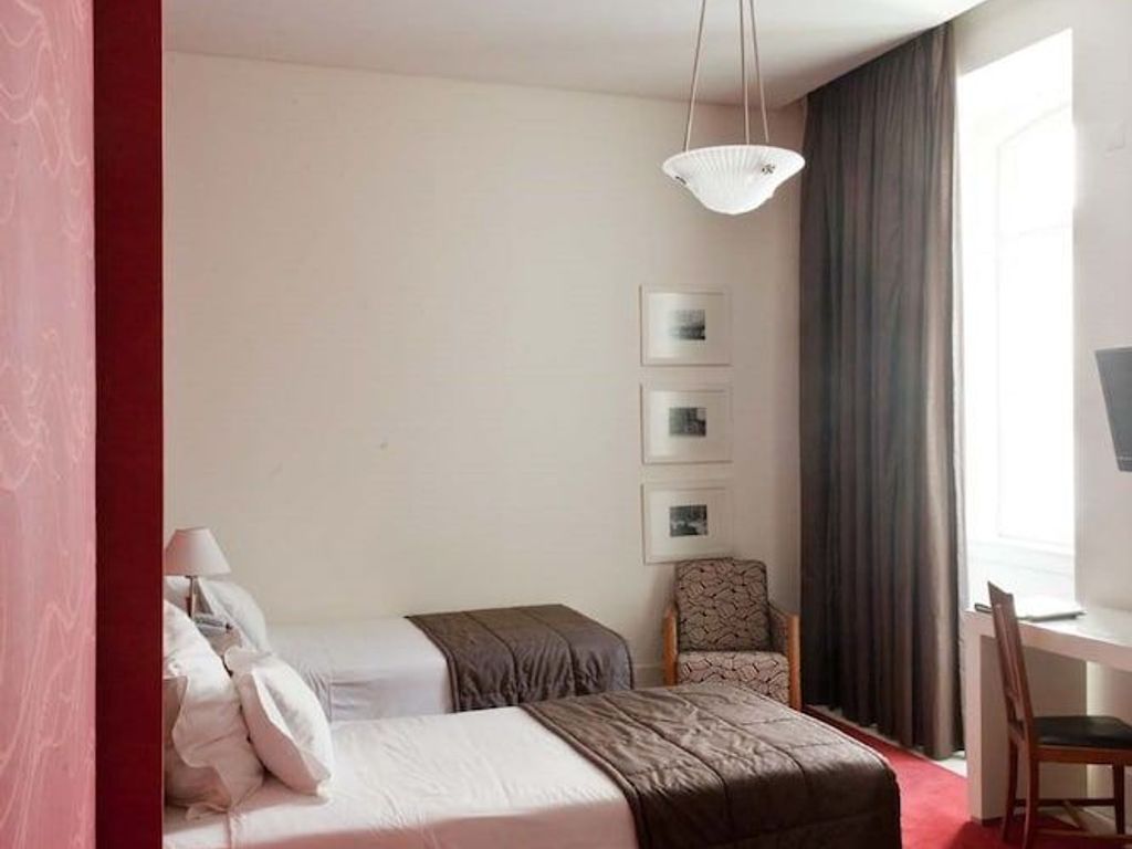 Curia Palace Hotel & Spa