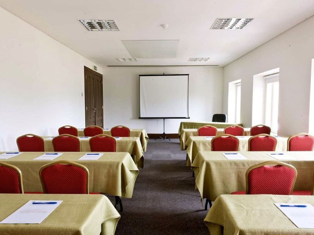 Curia Palace Hotel & Spa