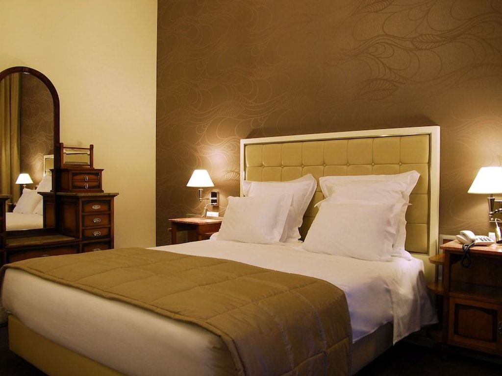 Curia Palace Hotel & Spa