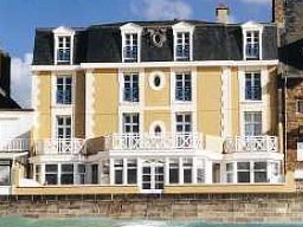 Hôtel Beaufort