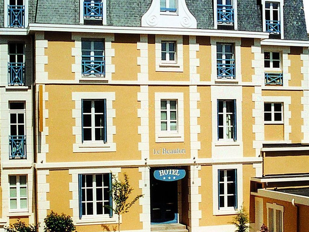 Hôtel Beaufort