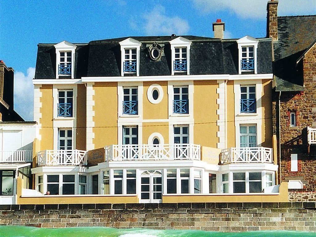 Hôtel Beaufort
