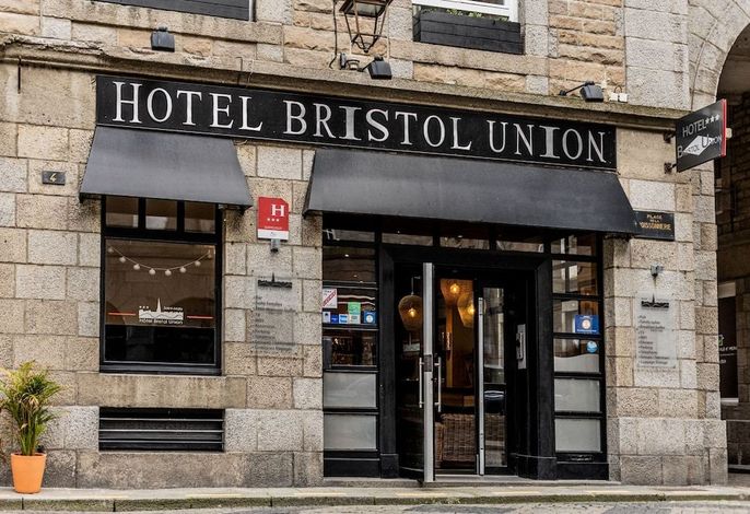 Hotel Bristol Union