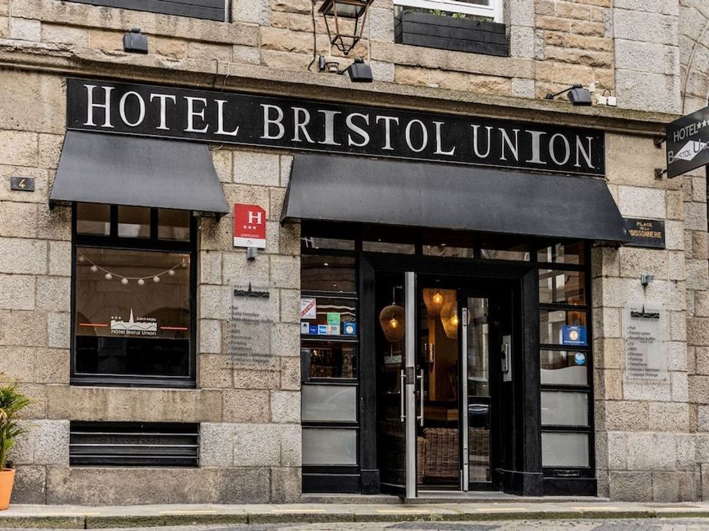 Hotel Bristol Union