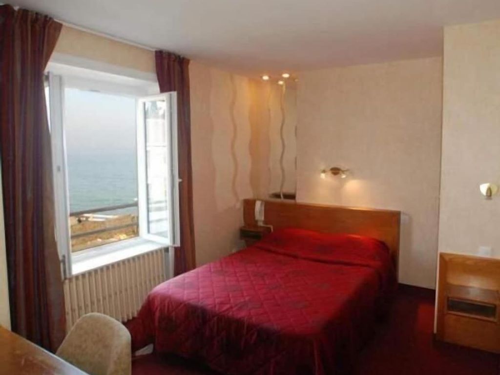 Hotel Alpha Océan