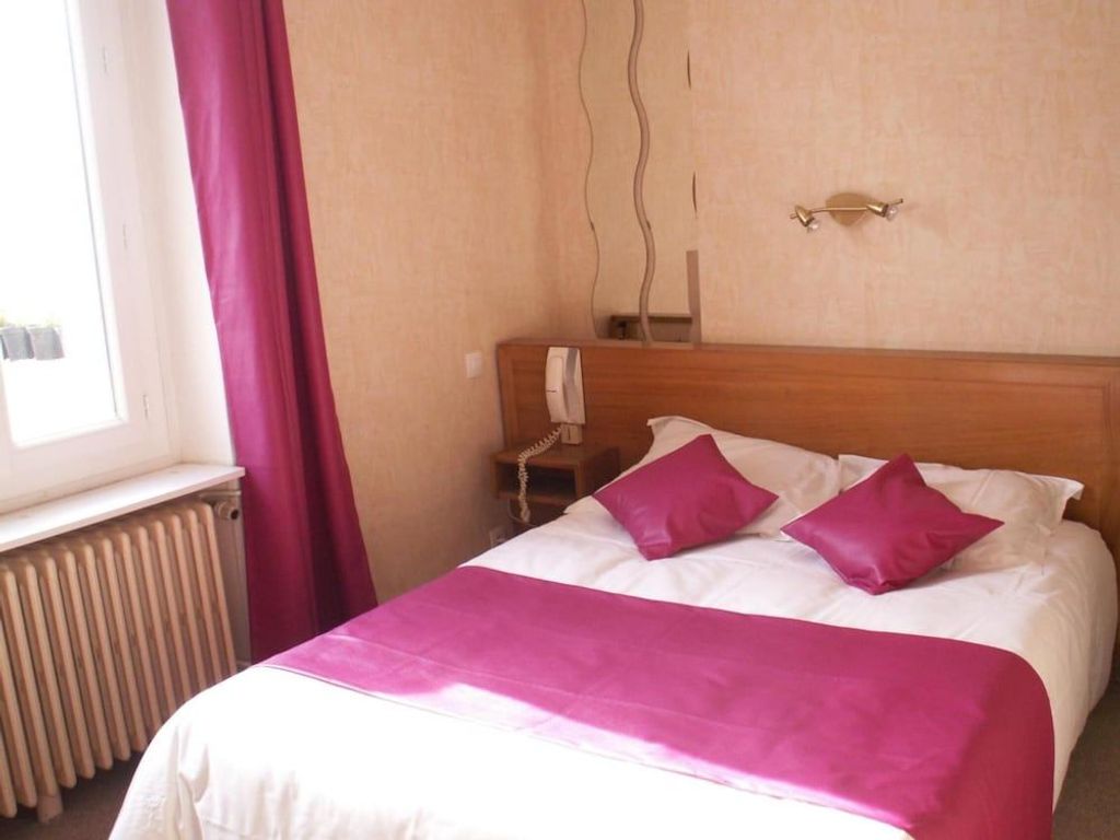 Hotel Alpha Océan
