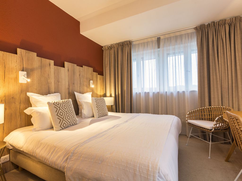 Hôtel BO & MIA