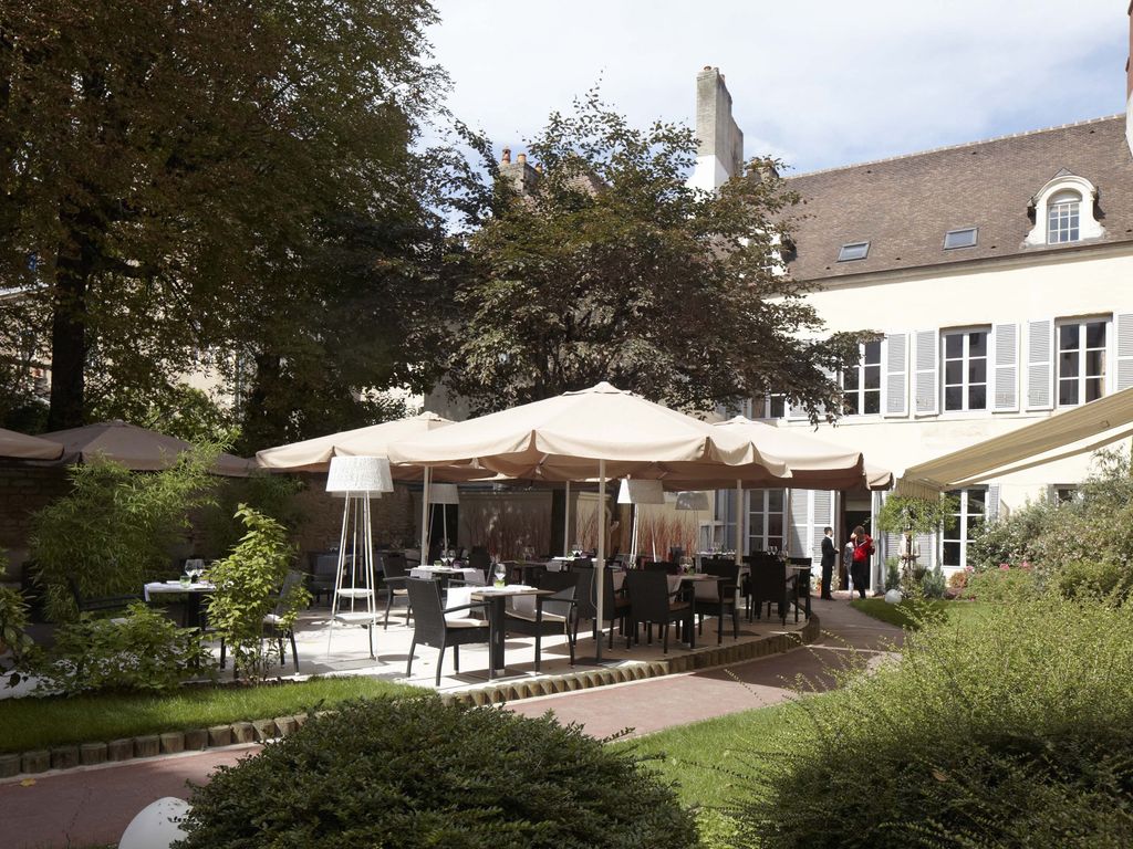 Maison Philippe le Bon