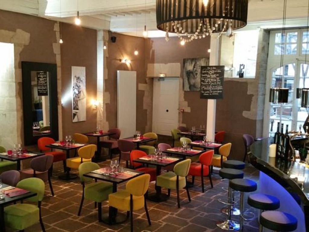 Maison Philippe le Bon