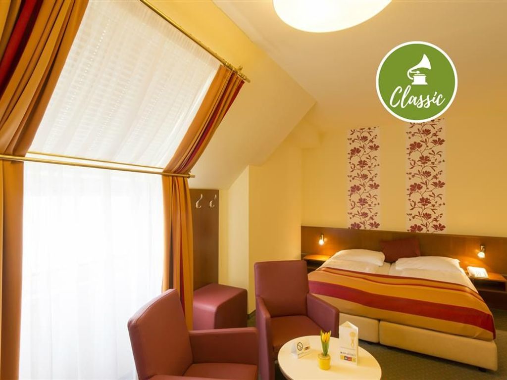 arte Hotel Wien Stadthalle