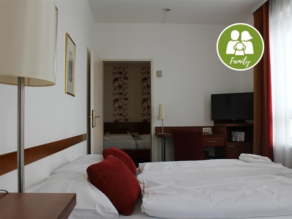 arte Hotel Wien Stadthalle