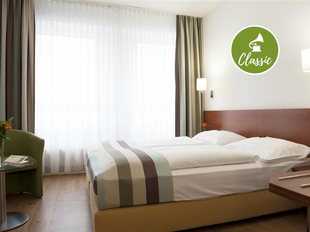 arte Hotel Wien Stadthalle