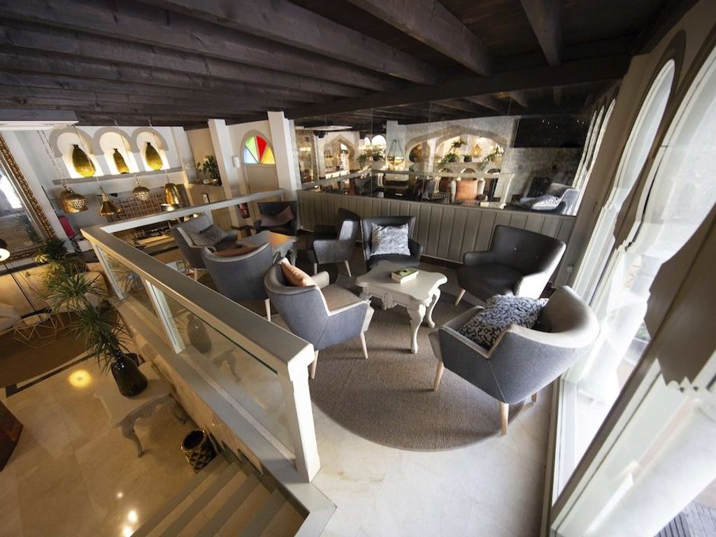 Hotel Casablanca