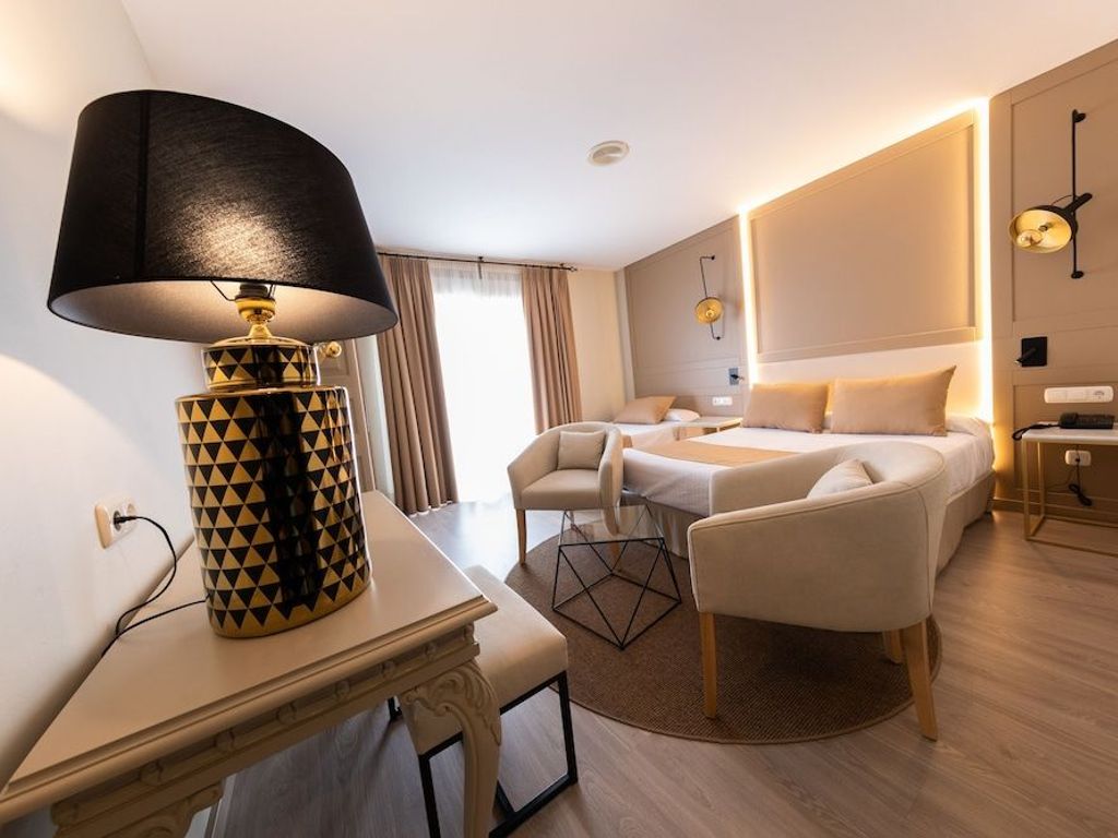 Hotel Casablanca
