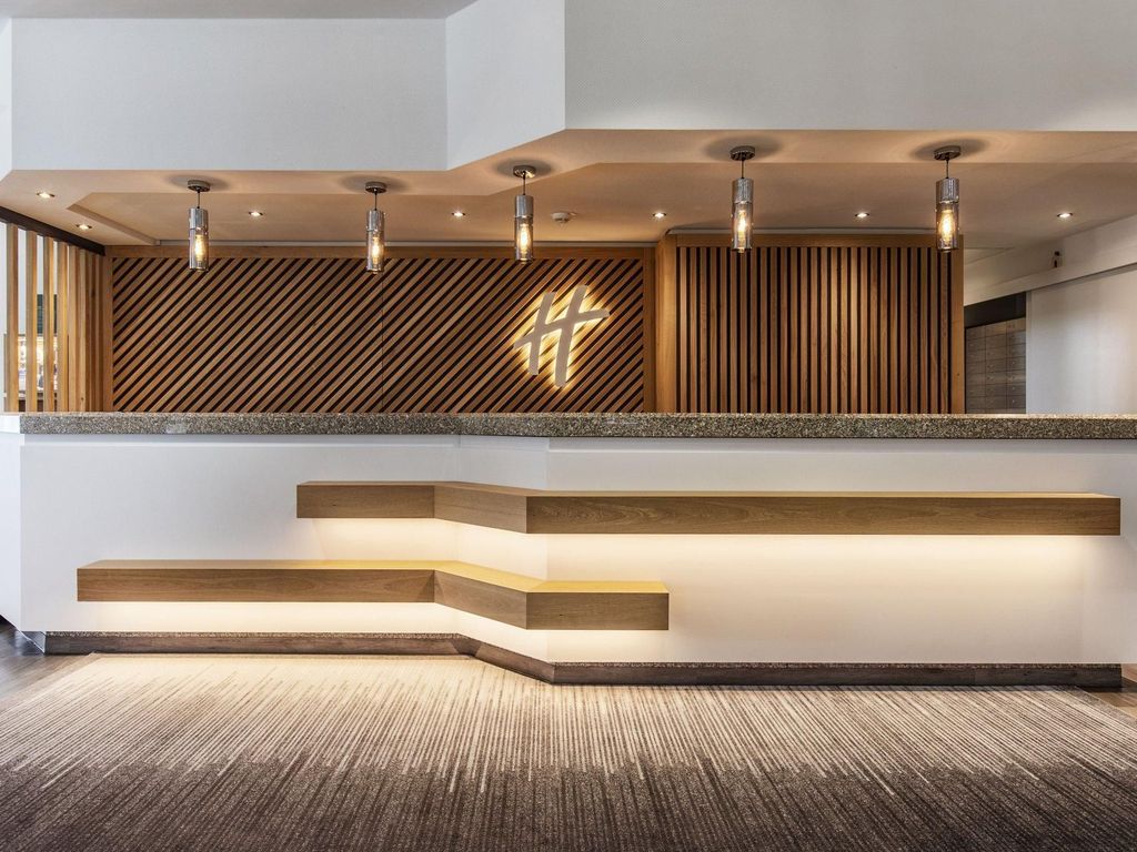 Holiday Inn DUSSELDORF - NEUSS by IHG