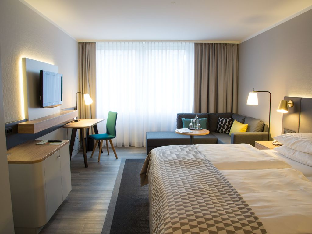 Holiday Inn DUSSELDORF - NEUSS by IHG