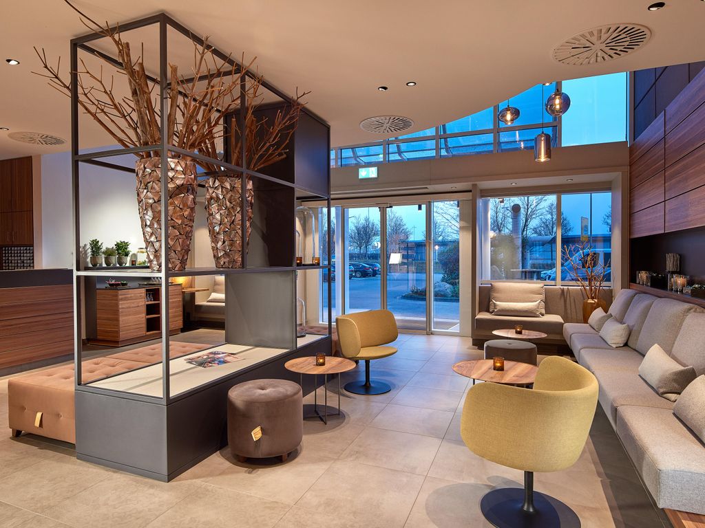 Sachsenpark-Hotel