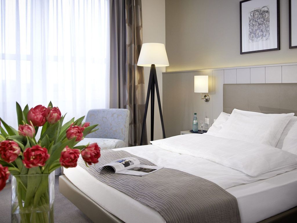 Sachsenpark-Hotel