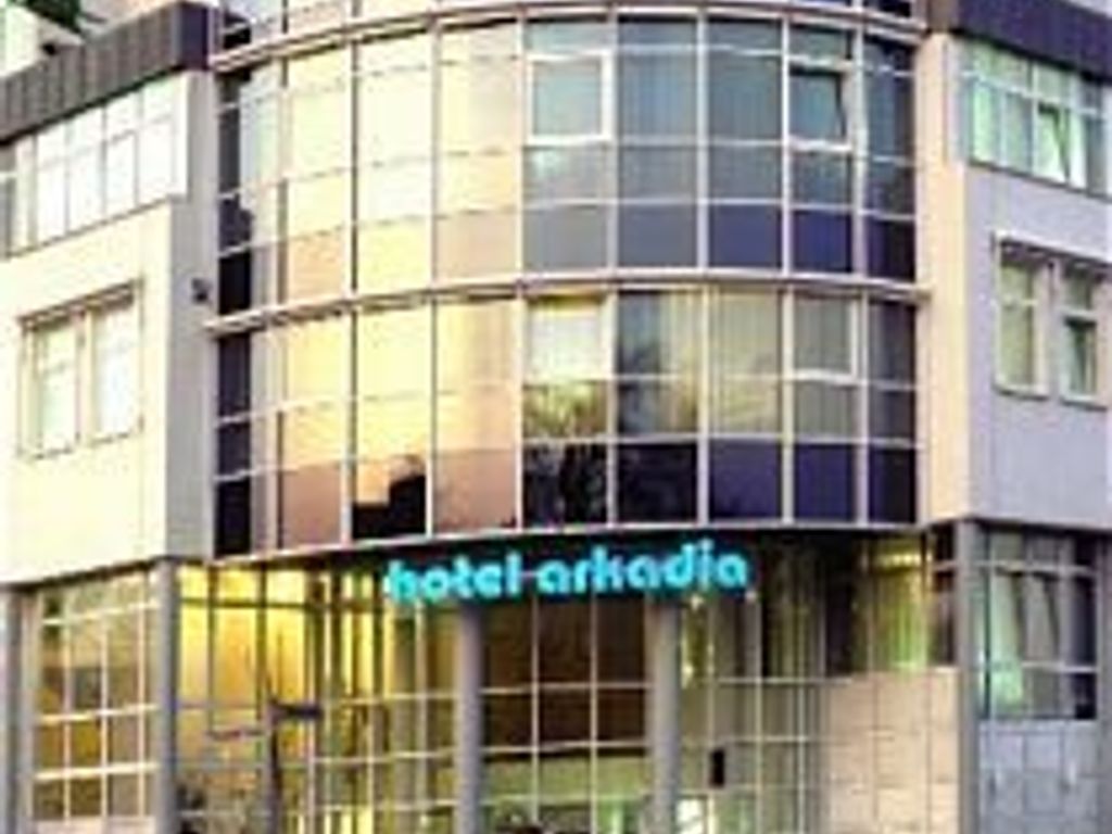 Hotel Arkadia